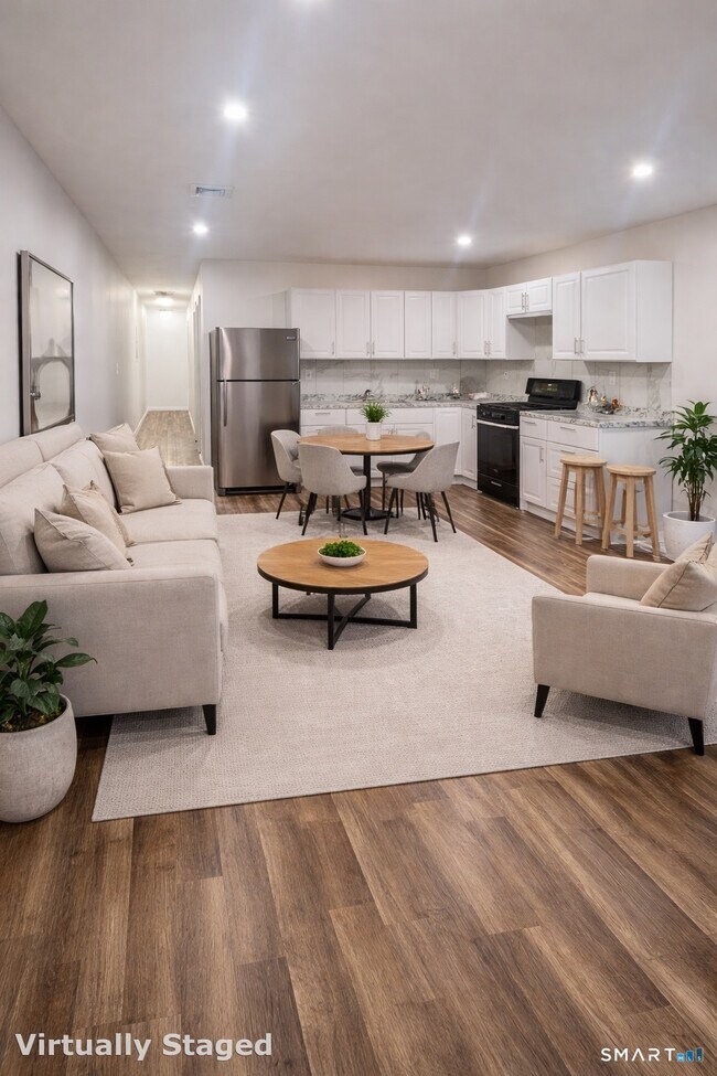 Foto del edificio - 1415 Stratford Ave