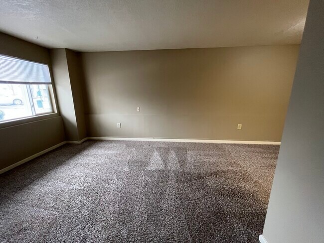 Sala de estar - Eagle Landing Apartment Homes