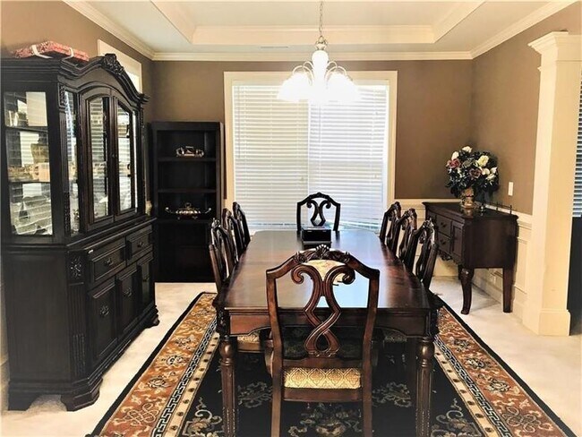Foto del edificio - 3120 Caney Creek Ln