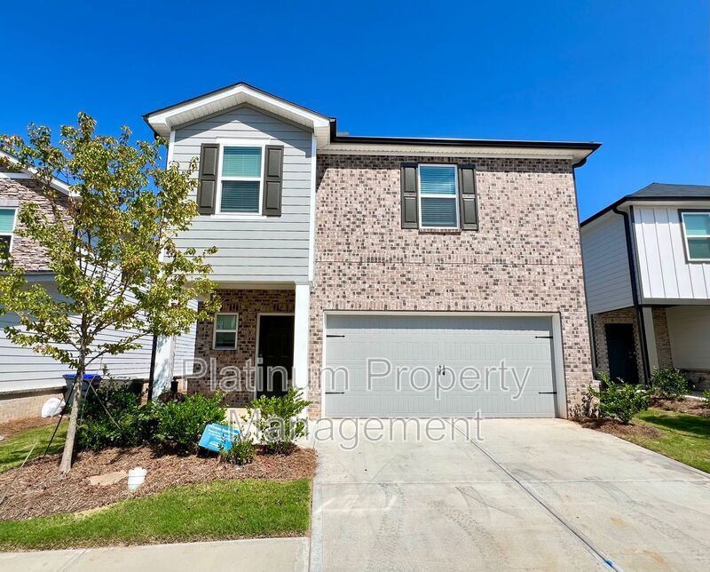 Foto principal - 4718 Red Lion Pl