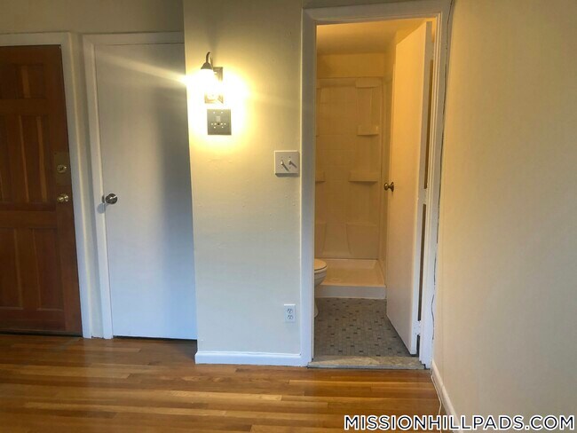 Building Photo - 51 S Huntington Ave