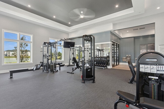 Building Photo - Ascend Mirada