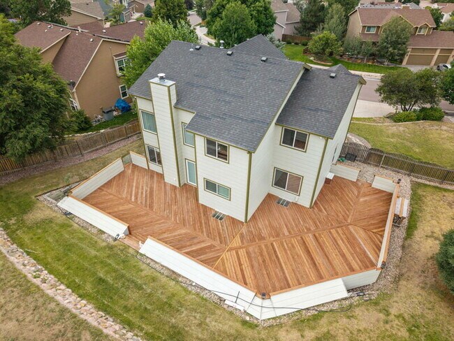 Foto del edificio - 8175 Trafalger Dr