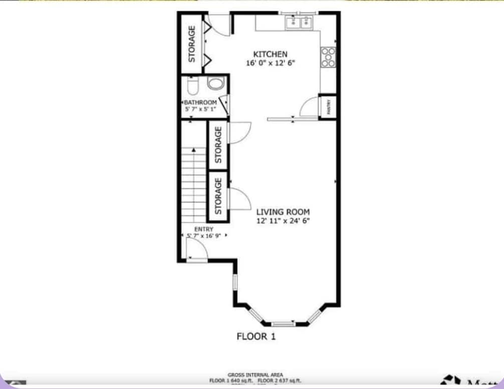 Photo - 257 Odyssey Turn NW (Conyers, GA)