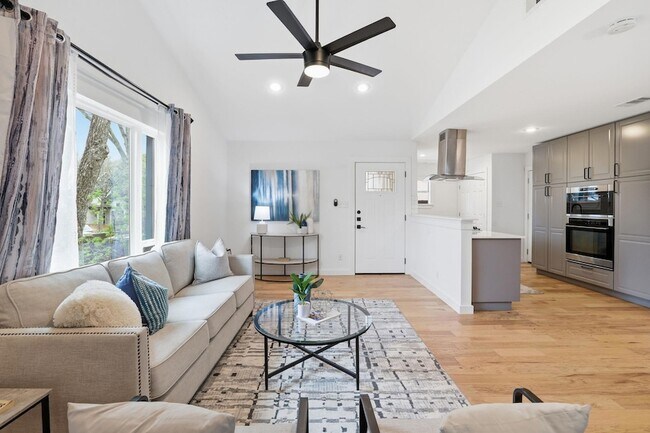 Foto del edificio - 2905 Brinwood Ave