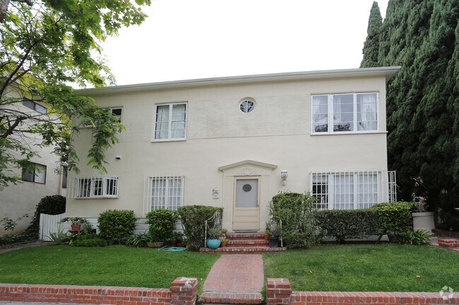 Building Photo - 155 S Rexford Dr
