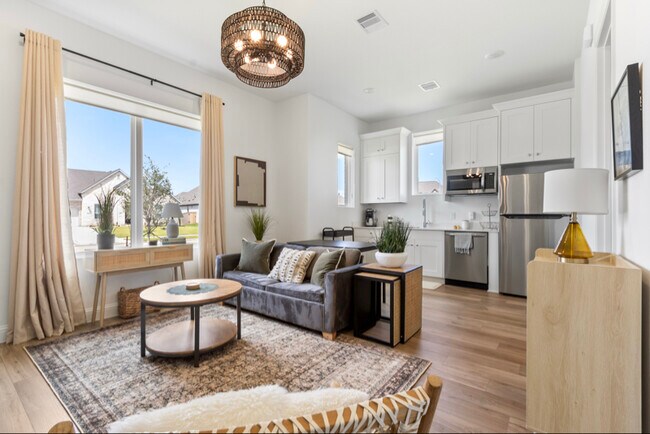 Foto del edificio - 4830 Sparrow Ln