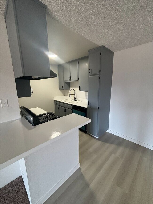 Foto del interior - WOODCREST APARTMENTS