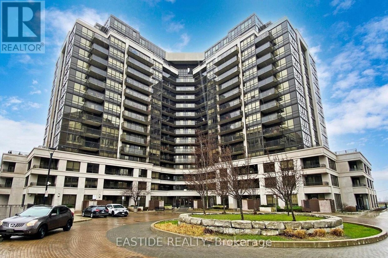 Photo principale - 1060-1060 Sheppard Ave W