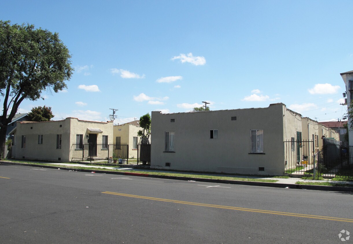 Primary Photo - 6360 Gentry St