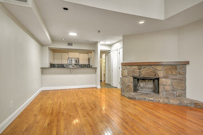 Foto del edificio - 109 Beechnut St