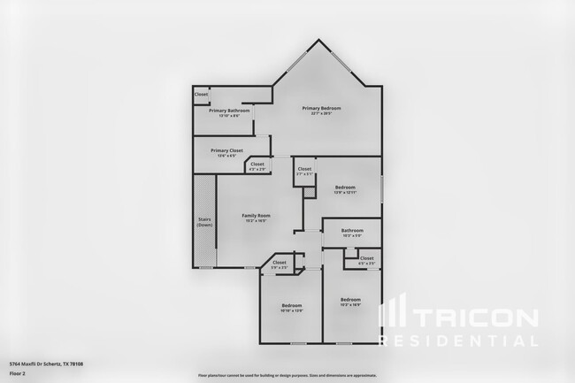Building Photo - 5764 Maxfli Dr