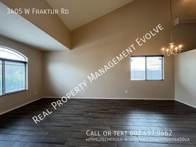 Building Photo - COME TOUR TODAY!