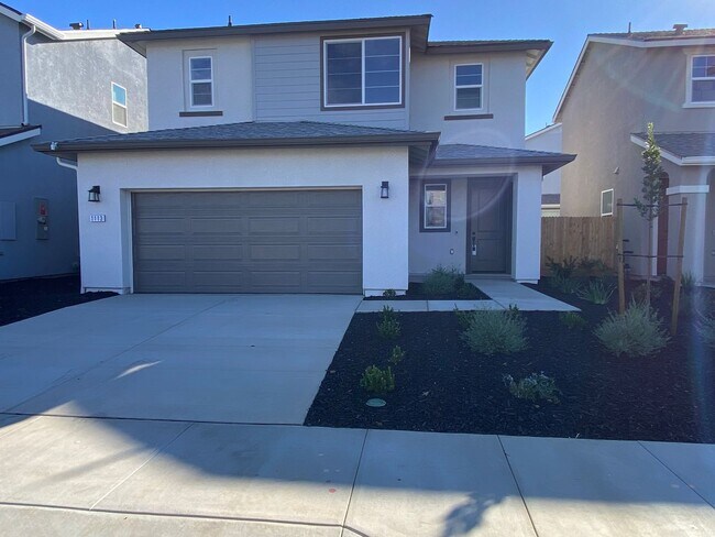 Foto del edificio - Newly Built in NW Visalia near Shannon Ranch!