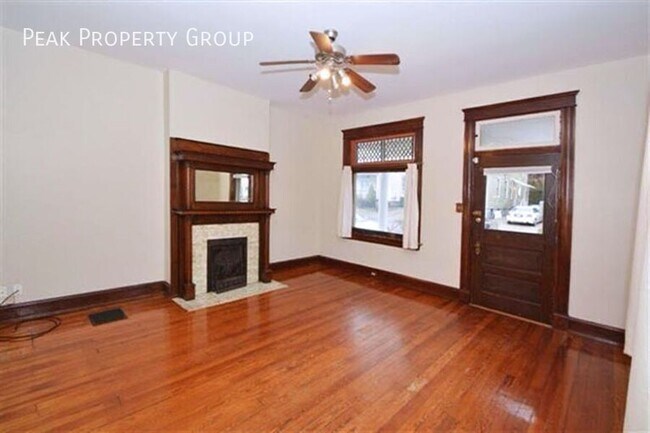 Photo - 2369 Flora St Apartment