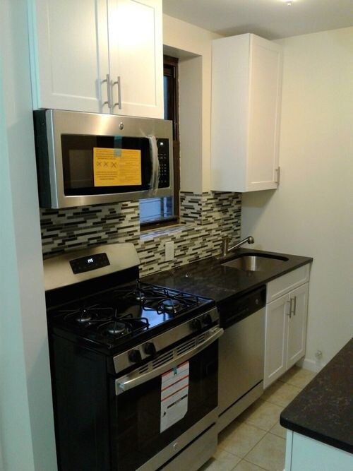 Foto del edificio - 610 W 172nd St