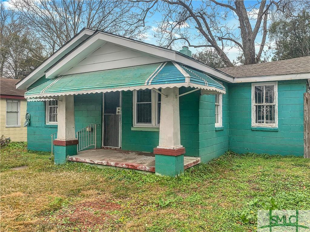 632 W 48th St, Savannah, GA 31405 House for Rent in Savannah, GA