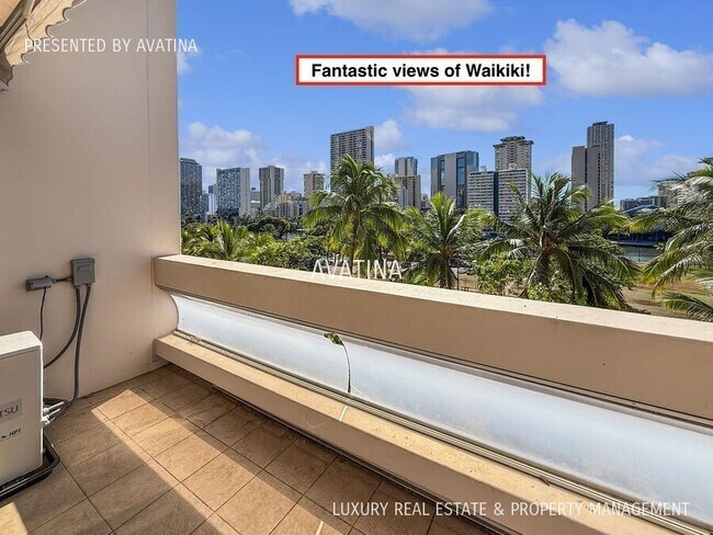 Foto del edificio - 500 University Ave