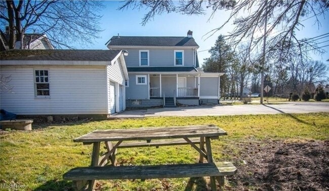 Building Photo - 2753 Canfield Rd