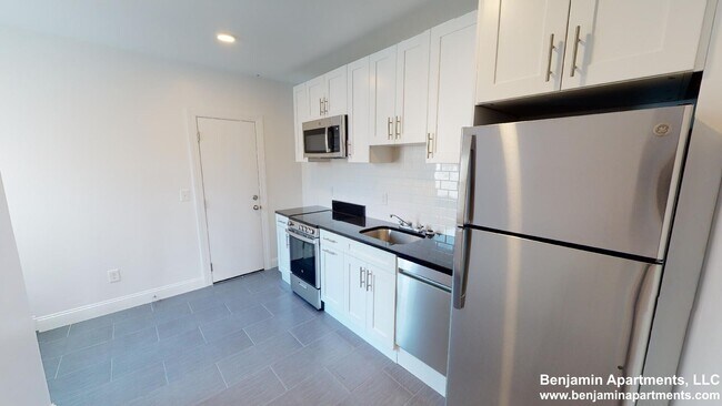 Foto del edificio - 123 Sutherland Rd
