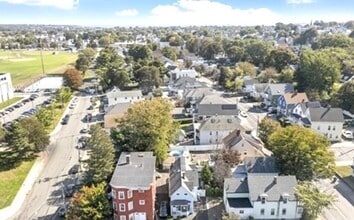 Building Photo - 106 Goodridge St