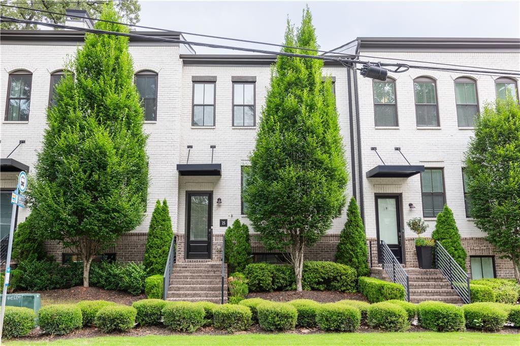 Foto principal - 1388 La France Street Northeast