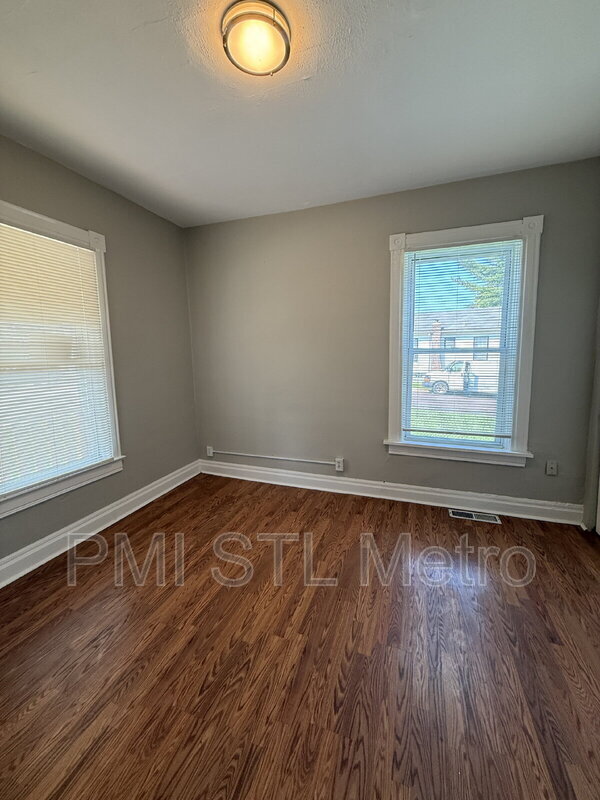 Foto del edificio - 5548 Jennings Station Rd