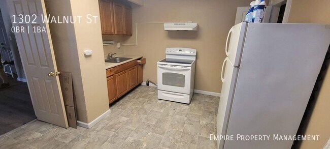 Building Photo - 1st Floor: Studio / 1 Bathroom Apartment i...