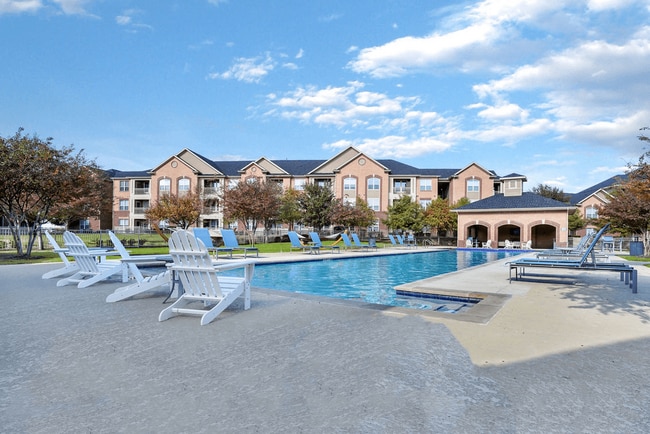 Apartments for Rent under $1,200 in Mansfield TX