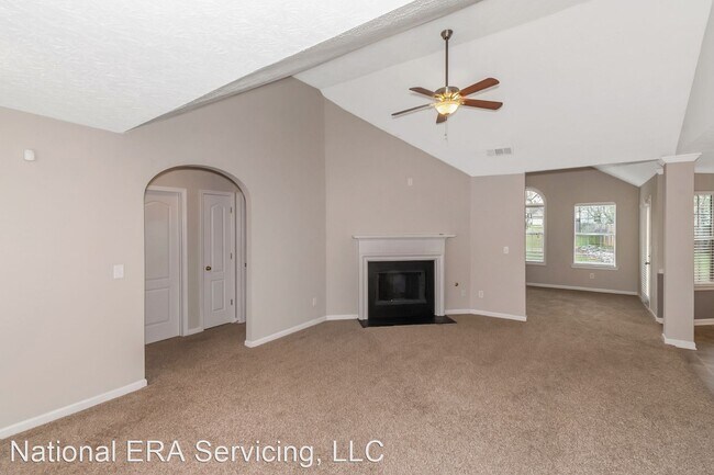 Building Photo - 3 br, 2 bath House - 5025 Towne Park Dr