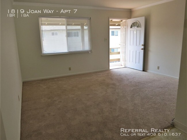 Building Photo - 1819 Joan Way