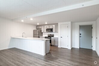 Building Photo - The Atlas on Senate