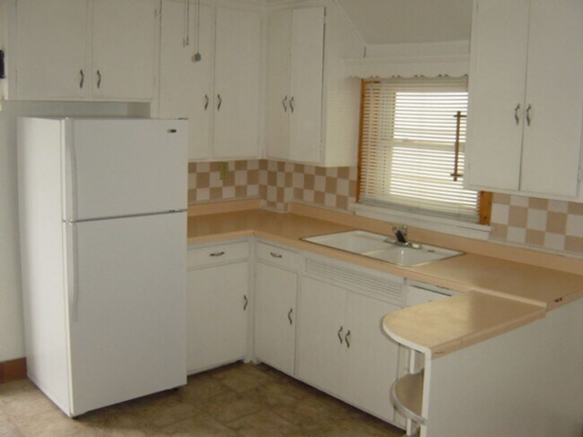Foto del edificio - 2208 W 2nd St