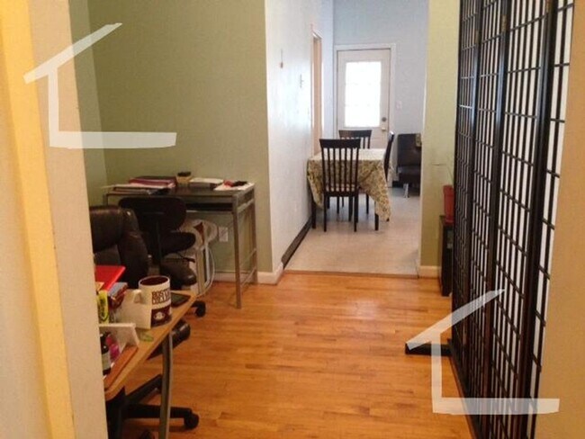 Foto del edificio - Nice studio in prime locationa