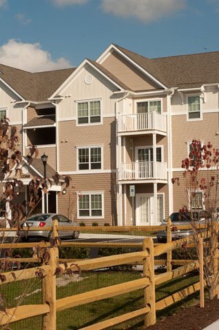 Foto del edificio - 12370 Somerset Ave