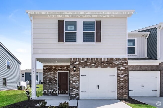 Building Photo - 946 Greenville Wy