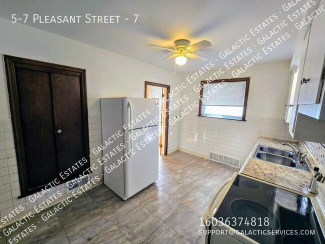 Foto del edificio - 5-7 Pleasant Street-7
