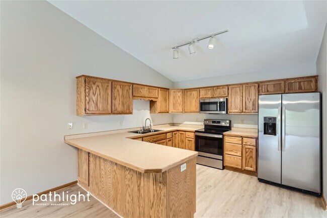 Foto del edificio - 22138 Zion Pkwy NW