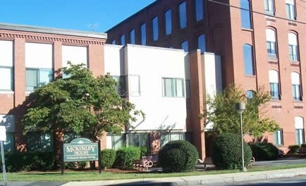 Building Photo - McKinley House