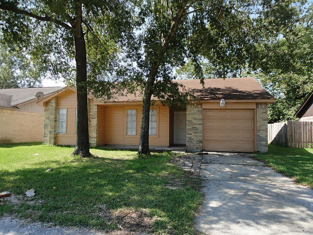 12307 Currin Forest Dr, Houston, TX 77044 House Rental in Houston, TX