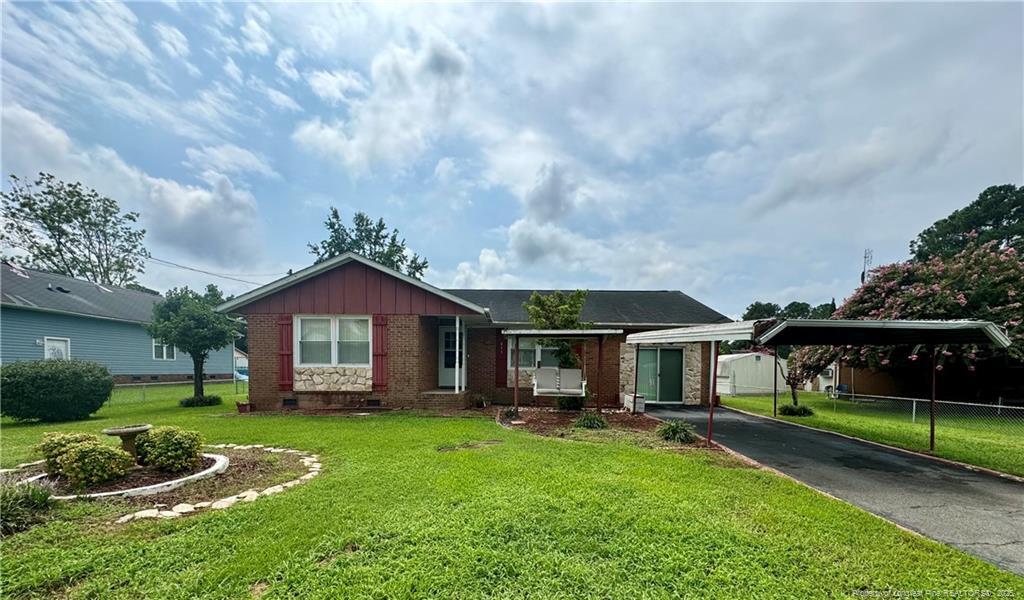 Foto principal - 611 Reggie Ct