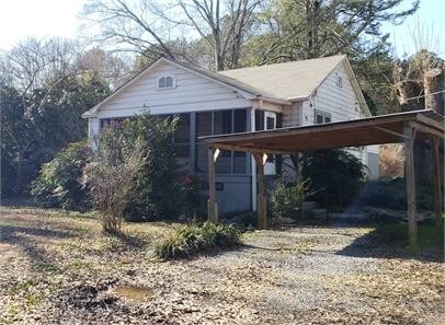 Foto principal - 1310 Coogler Rd