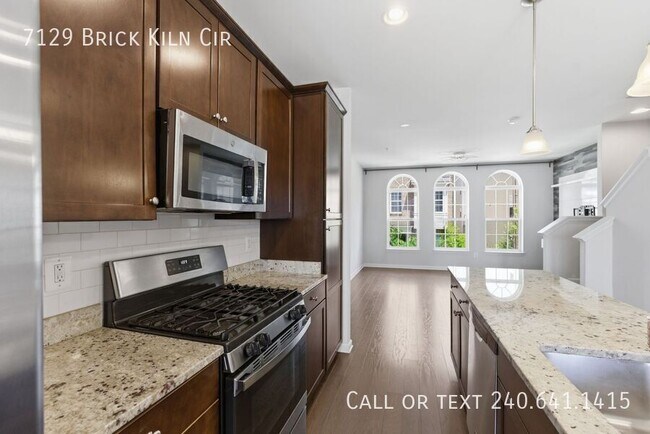Foto del edificio - 7129 Brick Kiln Cir