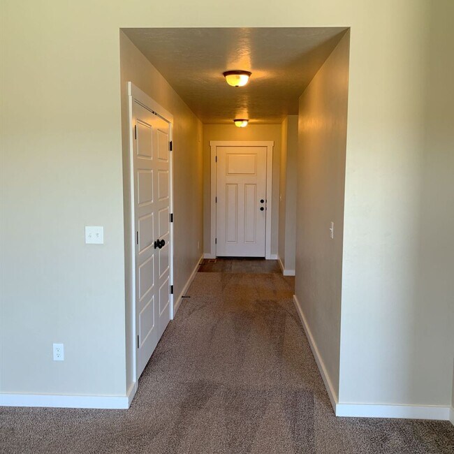 Foto del edificio - Pet Friendly Home in Caldwell!