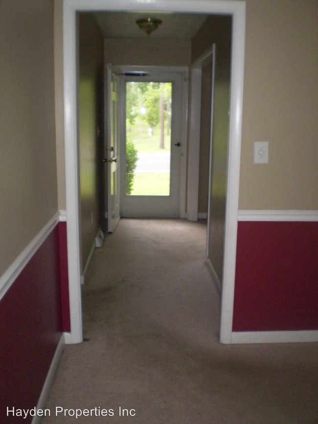 Building Photo - 3 br, 2 bath House - 331 Nicholson Road