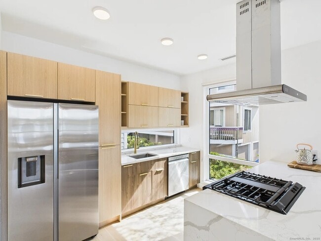 Foto del edificio - 904 Quinnipiac Ave