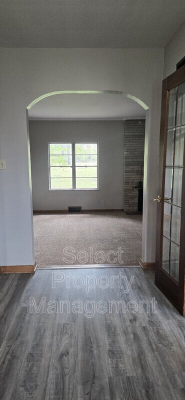 Building Photo - 7611 Aboite Center Rd