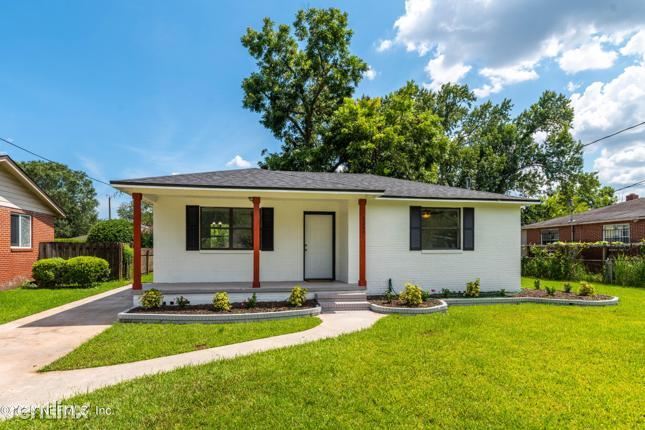 Primary Photo - 3 br, 1 bath House - 5340 Redrac St