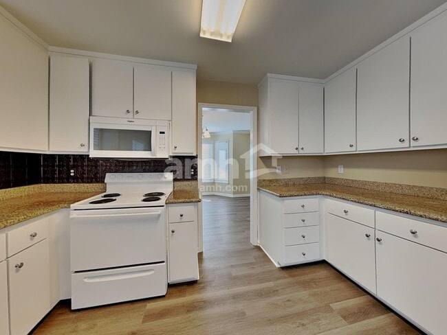 Foto del edificio - 1 Rosebank Ct