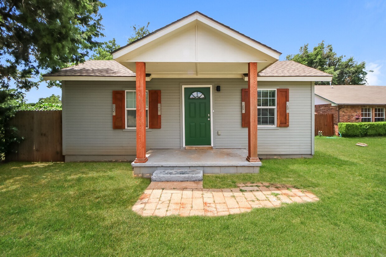 Foto principal - 3917 S Agnew Ave